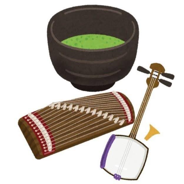抹茶でほっこり♪和楽器ライブ