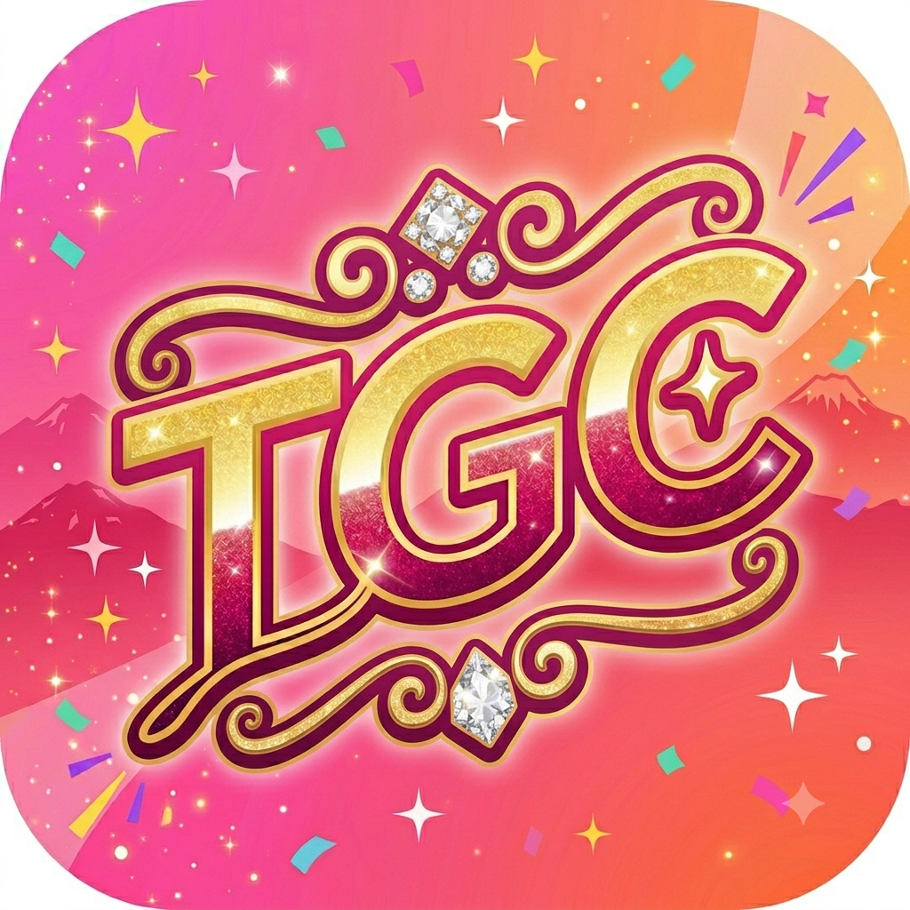TGC（TOYAMA ガールズ？ コレクション）